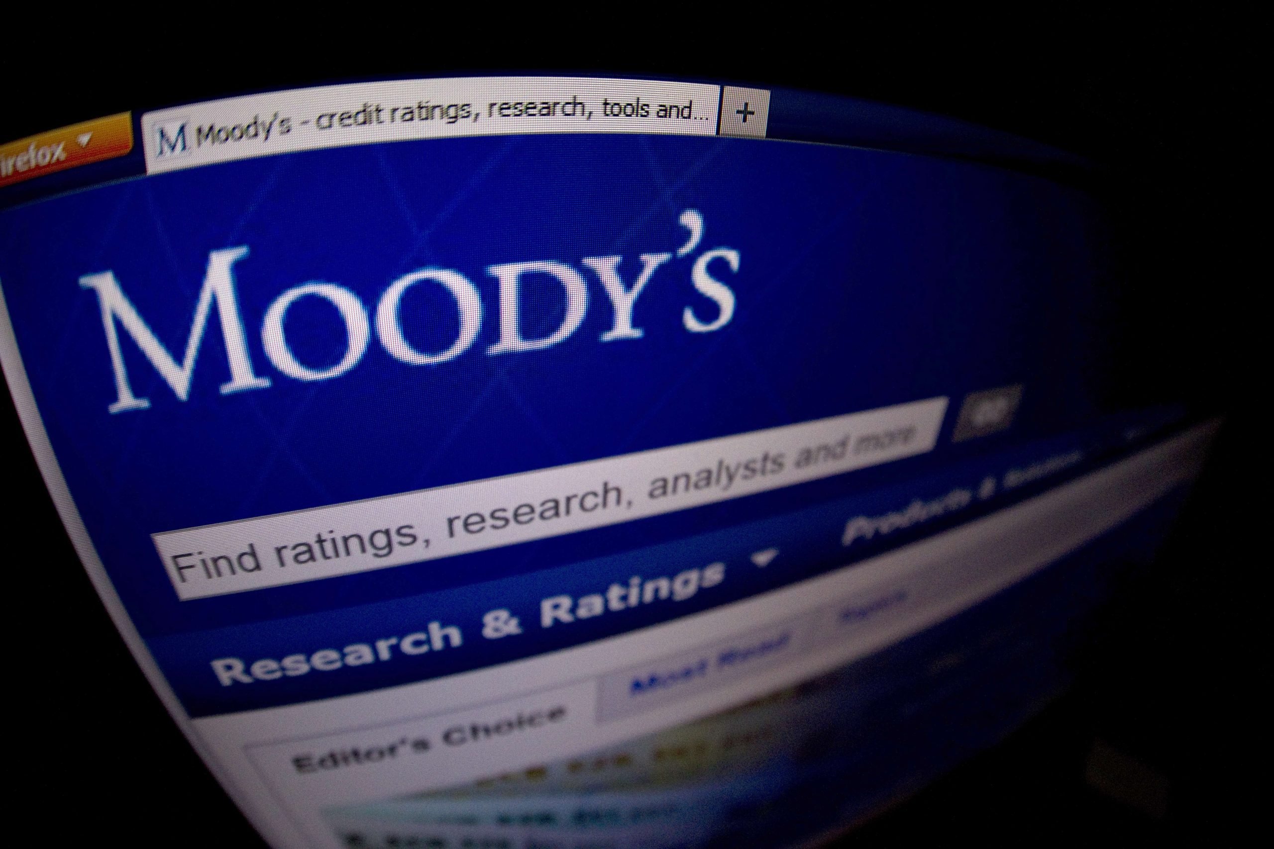 Moody’s confirmă stabilitatea României și potențialul de creștere, deficitul bugetar va scădea la 6,3%
