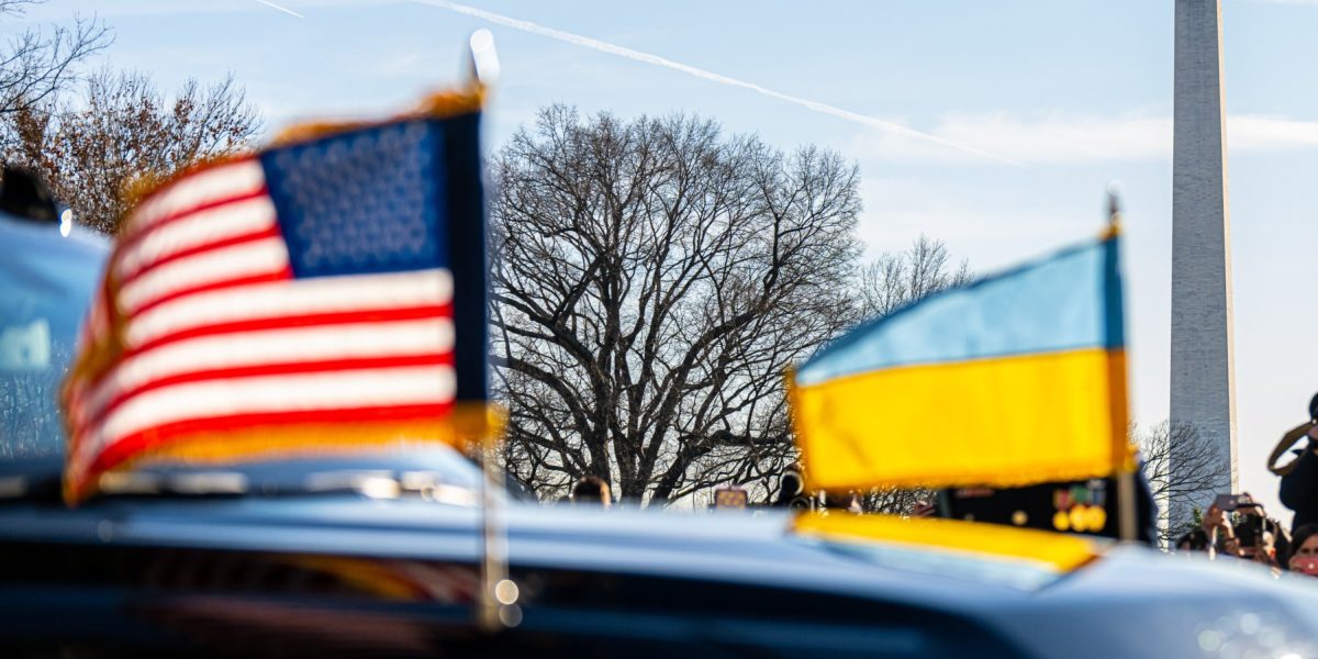 Consultări Ucraina-URSS fără Rusia, au avut loc în Florida