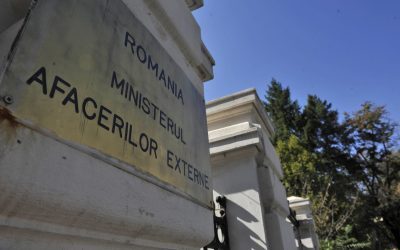 Avertisment major pentru românii aflați în Belgia sau planificând călătorii acolo: grevă generală anunțată pentru joi, 12 martie Autoritățile române au emis un nou avertisment pentru cetățenii care se află sau intenționează să călătorească în Belgia