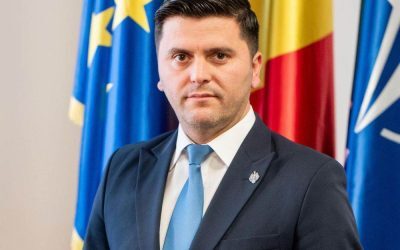 Adoptarea rapidă a Legii bugetului de stat pentru anul 2026, o prioritate pentru continuarea investițiilor majoritare Debate aprins și priorități strategice: deputatul PNL Adrian Cozma afirmă că Legia bugetului pentru 2026 trebuie aprobată fără întârziere de către Parlament, întrucât ea reprezintă fundamentul pentru derularea proiectelor de infrastructură și reforme menite să stimuleze economia și să asigure reziliența țării în fața provocărilor viitoare