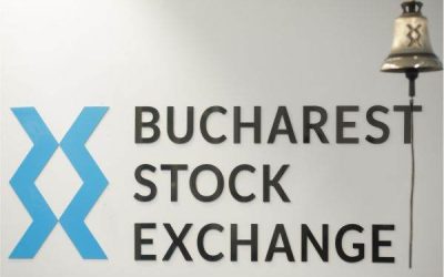 Bursa de Valori București a încheiat săptămâna cu o creștere modestă, dar semnificativă pentru investitori și pentru economia locală