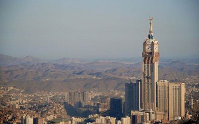 Tensiunile în creștere în Orientul Mijlociu, alimentate de conflictul regional și implicarea marilor puteri, par să deschidă un nou capitol al eventualei reconcilieri între Arabia Saudită și Emiratele Arabe Unite