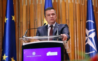 Sorin Grindeanu declara que PSD este pregătit pentru orice scenariu la conducerea Guvernului, în contextul speculațiilor legate de eventualitatea în care Ilie Bolojan ar putea fi înlocuit din funcție