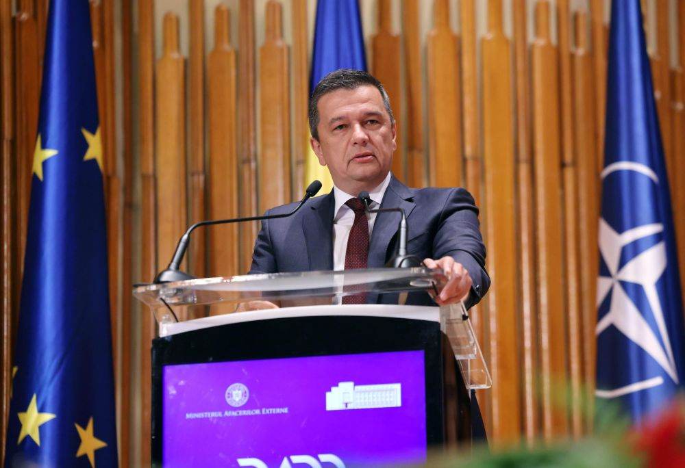 Sorin Grindeanu declara que PSD este pregătit pentru orice scenariu la conducerea Guvernului, în contextul speculațiilor legate de eventualitatea în care Ilie Bolojan ar putea fi înlocuit din funcție