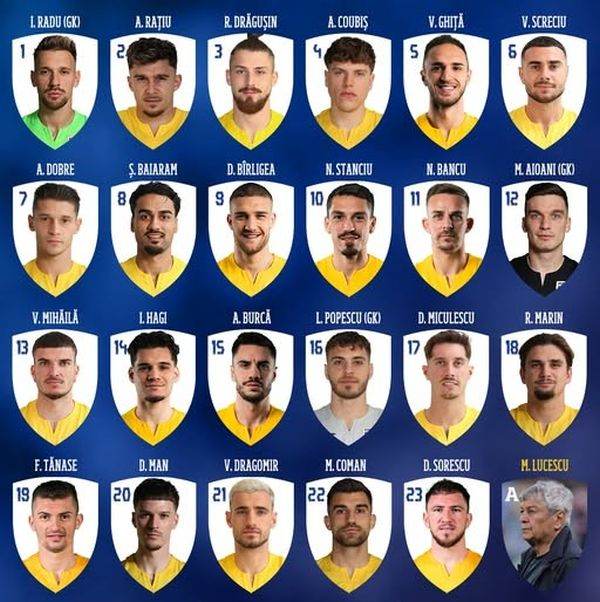 Naționala de fotbal a României a încheiat campania de calificare pentru Campionatul Mondial din acest an cu o dezamăgire dureroasă, după ce a fost învinsă de reprezentativa Turciei, la Istanbul, scor 0-1, în semifinala play-off-ului pentru saul la turneul final din această vară