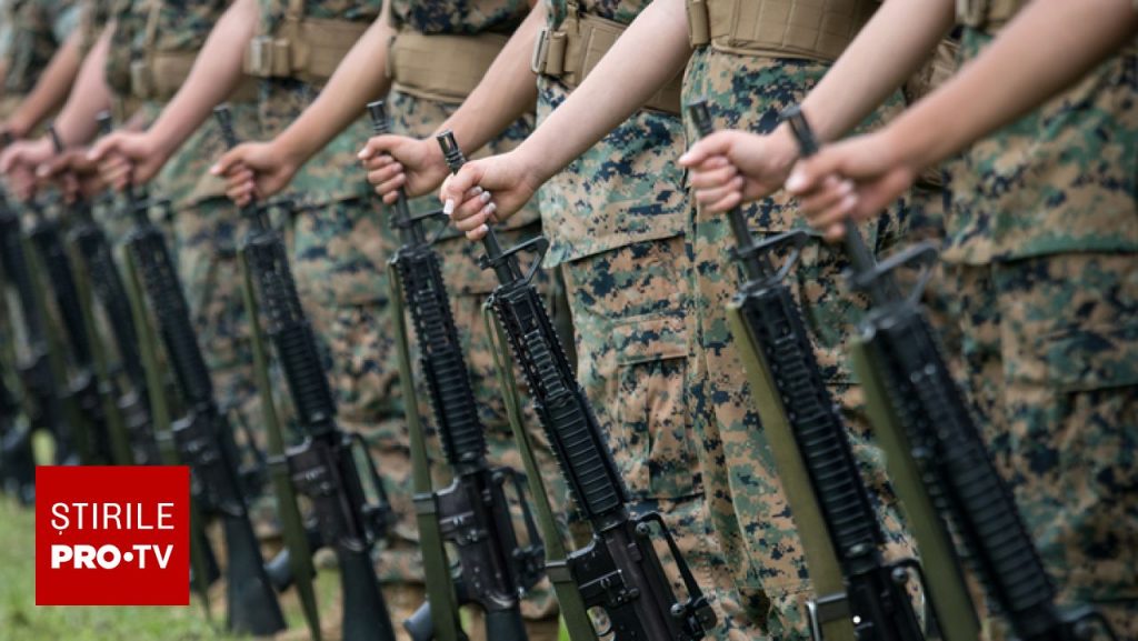 Cuba se pregătește pentru o eventuală agresiune a SUA; armata este pregătită