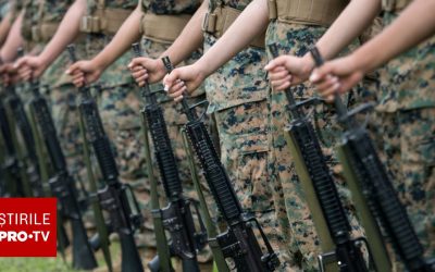 Cuba se pregătește pentru o eventuală agresiune a SUA; armata este pregătită