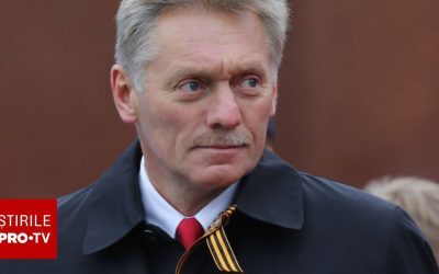 Rusia reacționează dur la deciziile Statelor Unite de a relaxa sancțiunile impuse asupra exporturilor sale de petrol, catalizând tensiuni în contextul crizei energetice globale