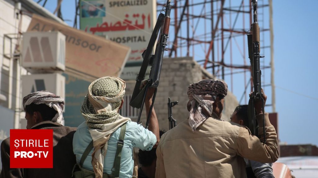 Rebelii houthi din Yemen, o forță insurgentă destabilizatoare, sunt pregătiți să se alăture Iranului în conflictul său extins împotriva Statelor Unite și Israelului, tonele de război fiind din ce în ce mai accentuate în regiunea strategică a Mării Roșii