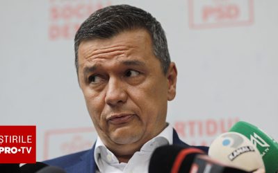 PNL acuză PSD că amână decizia pentru controlul justiției