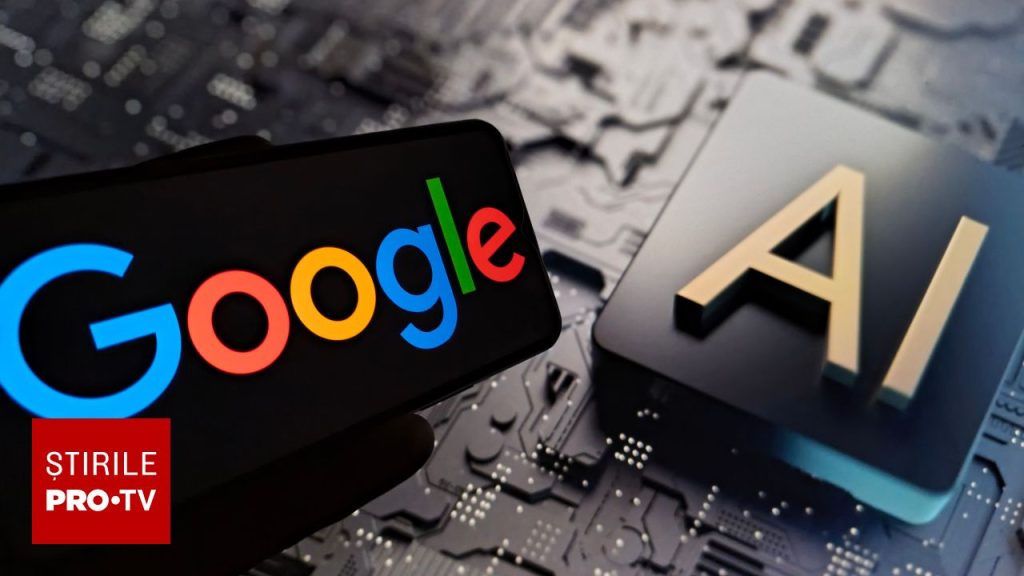 Google lansează un program menit să pregătească angajații, companiile și studenții pentru revoluția inteligenței artificiale, marcând o etapă semnificativă în adaptarea la cerințele erei digitale