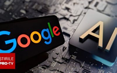 Google lansează un program menit să pregătească angajații, companiile și studenții pentru revoluția inteligenței artificiale, marcând o etapă semnificativă în adaptarea la cerințele erei digitale