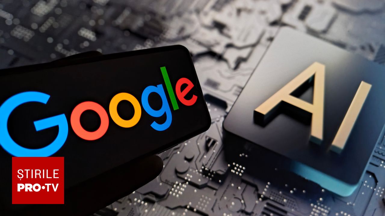 Google lansează un program menit să pregătească angajații, companiile și studenții pentru revoluția inteligenței artificiale, marcând o etapă semnificativă în adaptarea la cerințele erei digitale