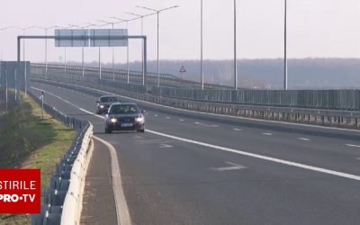 Secțiunea Margina – Holdea a ajuns la peste jumătate din stadiul de finalizare, promițând o reducere semnificativă a timpilor de călătorie pe autostrada Lugoj-Deva Lucrările la noua secțiune de pe autostrada Lugoj-Deva, între localitățile Margina și Holdea, avansează într-un ritm promițător, ceea ce aduce speranțe pentru o conexiune mult mai eficientă între vestul și centrul țării