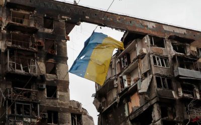 La cei patru ani de la începutul războiului din Ucraina, lumea continuă să privească cu tristețe evoluțiile conflictului, deși pentru mulți a devenit deja o realitate acceptată ca fiind departe de cotidian