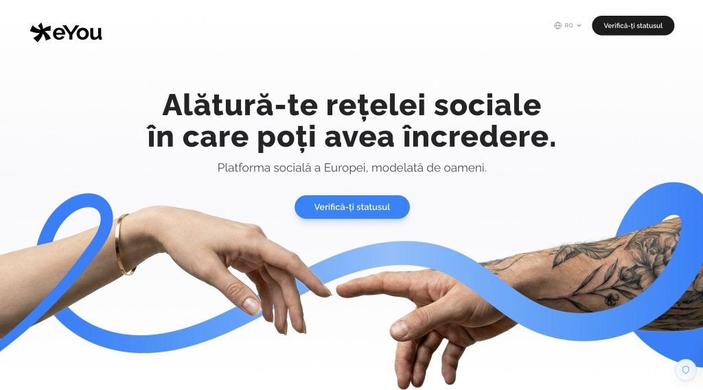 O nouă platformă socială românească ia naștere din dorința de a revoluționa modul în care utilizatorii interacționează online