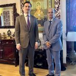 Andrei Baciu vorbește despre impactul summit-ului India ai impact summit 2026