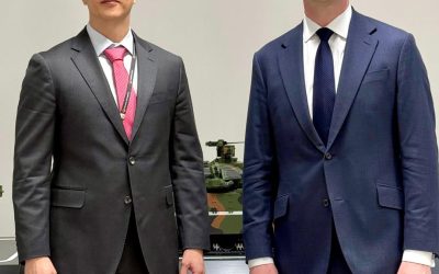 Andrei Baciu subliniază importanța parteneriatului cu Coreea de Sud pentru România