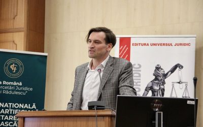 Andrei Baciu anunță pași concreți pentru integrarea universităților din România