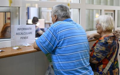 Pensiile românești vor fi plătite în avans, după o serie de pregătiri minutioase realizate de Casa Națională de Pensii Publice (CNPP), într-un efort de a asigura continuitatea și punctualitatea plăților în condițiile complicate ale anului 2026