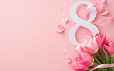 8 Martie, Ziua Internațională a Femeii, devine mai mult decât o simplă aniversare pentru multe dintre noi