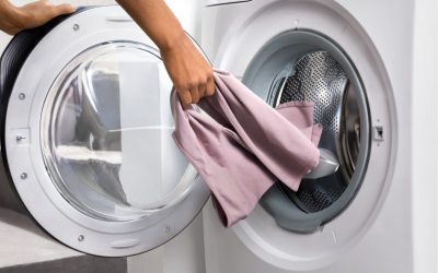 De ce nu stoarce mașina de spălat: opt cauze frecvente