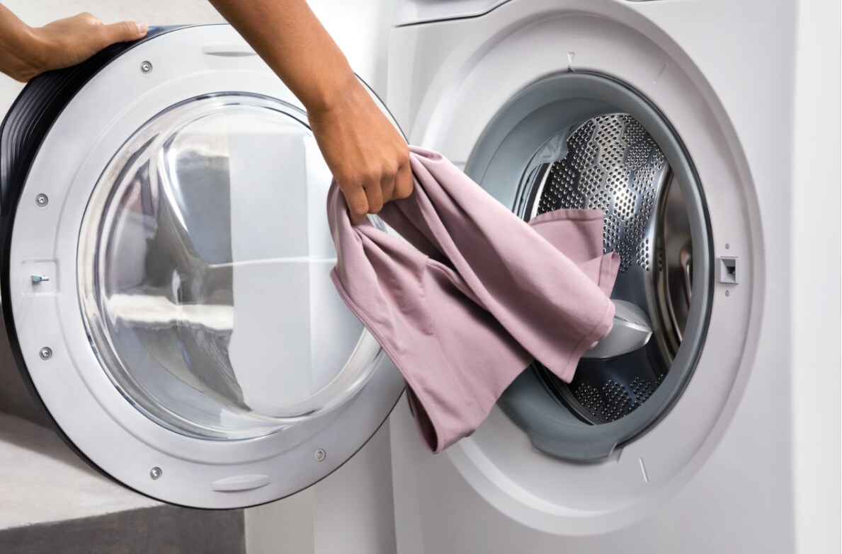 De ce nu stoarce mașina de spălat: opt cauze frecvente