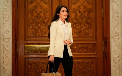 Congresmeni americani, criticați pentru întâlnirea cu parlamentari ruși: acuzați de trădare