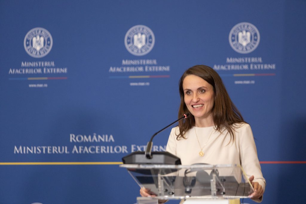 Cetățenii români aflați în Israel sunt sfătuiți să ia măsuri imediate pentru a-și asigura documentele de călătorie