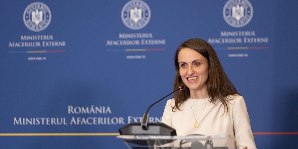 Țoiu: Niciun român rănit în Orientul Mijlociu; evacuarea va fi discutată mâine cu Bolojan