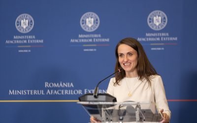 Țoiu: Niciun român rănit în Orientul Mijlociu; evacuarea va fi discutată mâine cu Bolojan