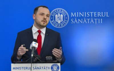 Ministerul Sănătății: monitorizare pentru prematuri până la 5 ani