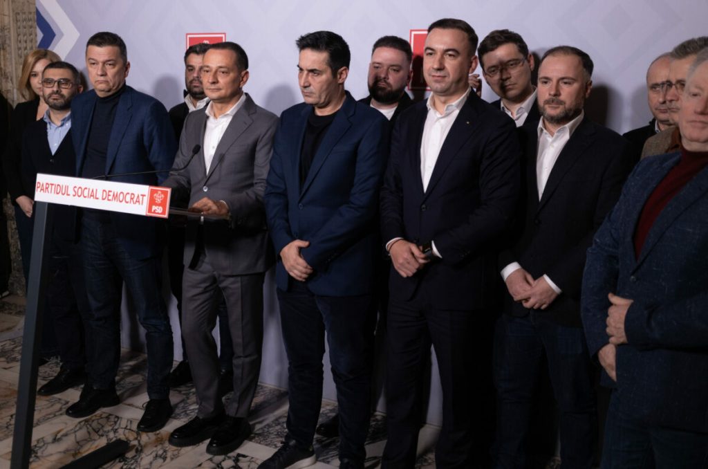 PSD analizează ruperea de alianța cu Alianța USR PLUS: Băluță critică dur premierul Orban și pe Bolojan Partidul Social Democrat se află în plin proces de reevaluare a poziției în coaliția de guvernare, după ce declarațiile recente ale liderilor PSD au indicat o posibilă despărțire de partenerii de la USR PLUS și o întărire a faptului că, pentru social-democrați, timpul pentru compromisuri a trecut