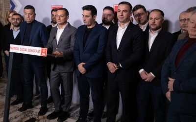 PSD analizează ruperea de alianța cu Alianța USR PLUS: Băluță critică dur premierul Orban și pe Bolojan Partidul Social Democrat se află în plin proces de reevaluare a poziției în coaliția de guvernare, după ce declarațiile recente ale liderilor PSD au indicat o posibilă despărțire de partenerii de la USR PLUS și o întărire a faptului că, pentru social-democrați, timpul pentru compromisuri a trecut