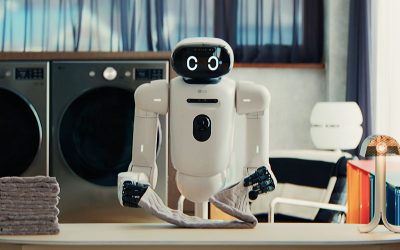 Robotica și dilema plierii hainelor: o provocare pentru inteligența artificială În lumea tehnologiei avansate, sarcina aparent simplă de a împături o haină mototolită reprezintă, de fapt, un test major pentru sistemele robotice moderne