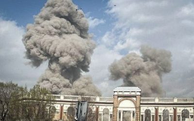 Operațiune de evacuare a cetățenilor români din regiunea de conflict din Orientul Mijlociu, desfășurată în condiții de temporare incertitudini de securitate, a fost finalizată duminică, odată cu aducerea la siguranță a unor români care erau blocați în Egyptul de Nord, mai precis în Peninsula Sinai