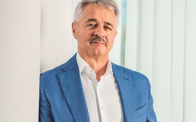 Gheorghe Ciubotaru, omul din spatele imperiului Electroalfa, a devenit recent unul dintre cei mai îndreptățiți investitori din România, după ce valoarea portofoliului său a depășit pragul de 260 de milioane de euro, grație aprecierei spectaculoase a companiei la debutul pe bursă