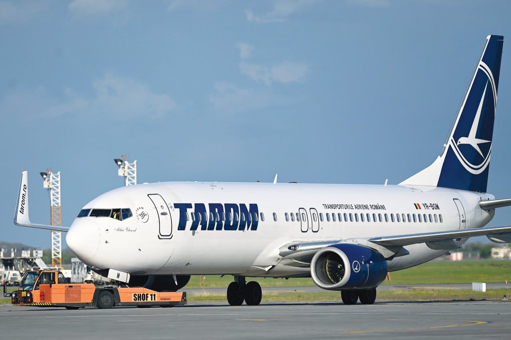 Compania Națională de Transporturi Aeriene Române TAROM a anunțat recent organizarea unor zboruri speciale pentru aducerea în țară a cetățenilor români aflați în zonele de conflict din Orientul Mijlociu