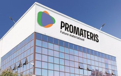 Promateris, cu frații Pavăl la acționari, preconizează creșteri de 20% ale veniturilor și profitului în 2025