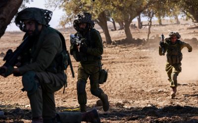 Opoziția israeliană avertizează asupra unui „dezastru de securitate” din cauza deficitului de trupe de luptă