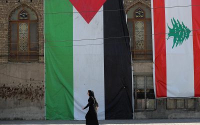 O inițiativă senzațională pentru încheierea războiului din Liban: Franța propune un pas îndrăzneț, recunoașterea Israelului de către Guvernul libanez La doar câteva săptămâni după escaladarea brutală a conflictului din Orientul Mijlociu, toate ochii se îndreaptă către o ofertă neașteptată, venită din partea Franței