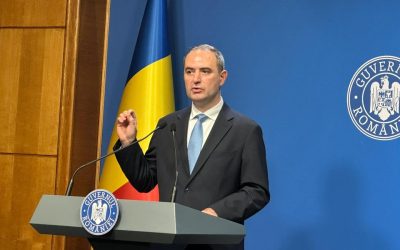 Guvernul anunță sprijin pentru peste 6.200 de operatori economici, într-un efort de susținere a sectorului energetic și a mediului de afaceri afectat de creșterea prețurilor la carburanți Un program de sprijin de amploare pentru companiile din domeniul economic, vizând compensarea parțială a costurilor cu combustibilul, a fost anunțat recent de reprezentanții Guvernului