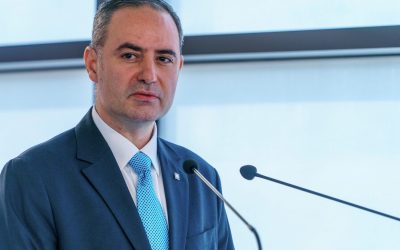 Moody’s reafirmă stabilitatea financiară a României într-un context marcat de provocări economice globale și preocupări interne privind echilibrul bugetar Într-un moment crucial pentru economia României, autoritatea de rating Moody’s a confirmat recent că țara noastră menține un nivel satisfăcător de stabilitate financiară și perspective pozitive pe termen mediu