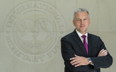 Europa se află din nou în fața unui risc major ce poate impacta grav economia și securitatea energetică, pe fondul tensiunilor din regiunea Orientului Mijlociu
