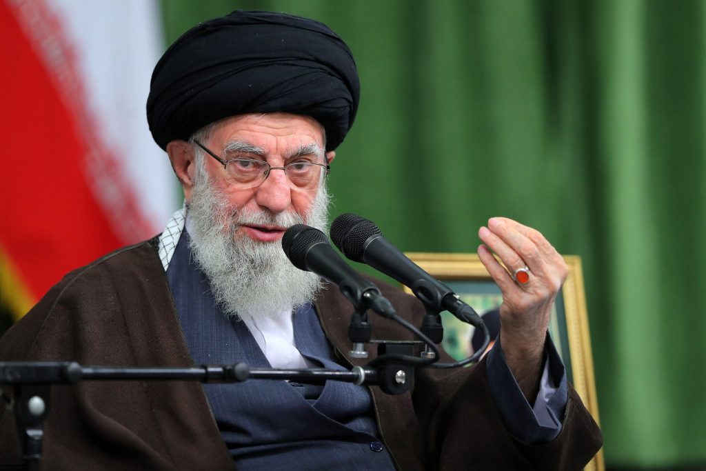 Iranul se pregătește pentru o schimbare majoră în conducerea sa spirituale, odată cu desemnarea succesorului ayatollahului Ali Khamenei, liderul suprem al republicii islamice