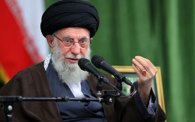 Iranul se pregătește pentru o schimbare majoră în conducerea sa spirituale, odată cu desemnarea succesorului ayatollahului Ali Khamenei, liderul suprem al republicii islamice