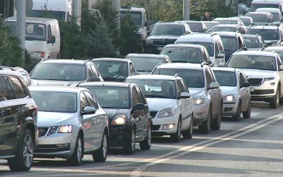 Creșterea explozivă a prețurilor la carburanți, în special a motorinei, a devenit o problemă acută pentru consumatori, companii și guverne din întreaga lume