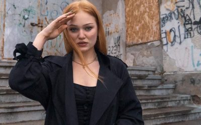Durere și durere supremă în memoria unei tinere românce care a luptat cu disperare până în ultimul moment