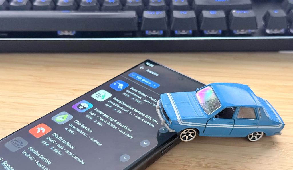 Economia la combustibil rămâne o prioritate pentru mulți șoferi, mai ales în contextul creșterii continue a prețurilor la motorină și benzină în Europa