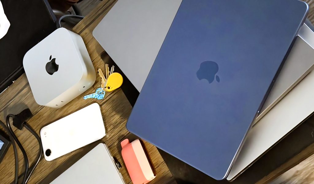 Apple abandonează iPod după aproape 20 de ani de producție